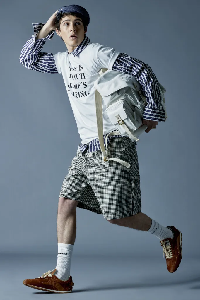 Dsquared2 26SS M 013